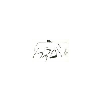 SMEG Drehspiess G932852