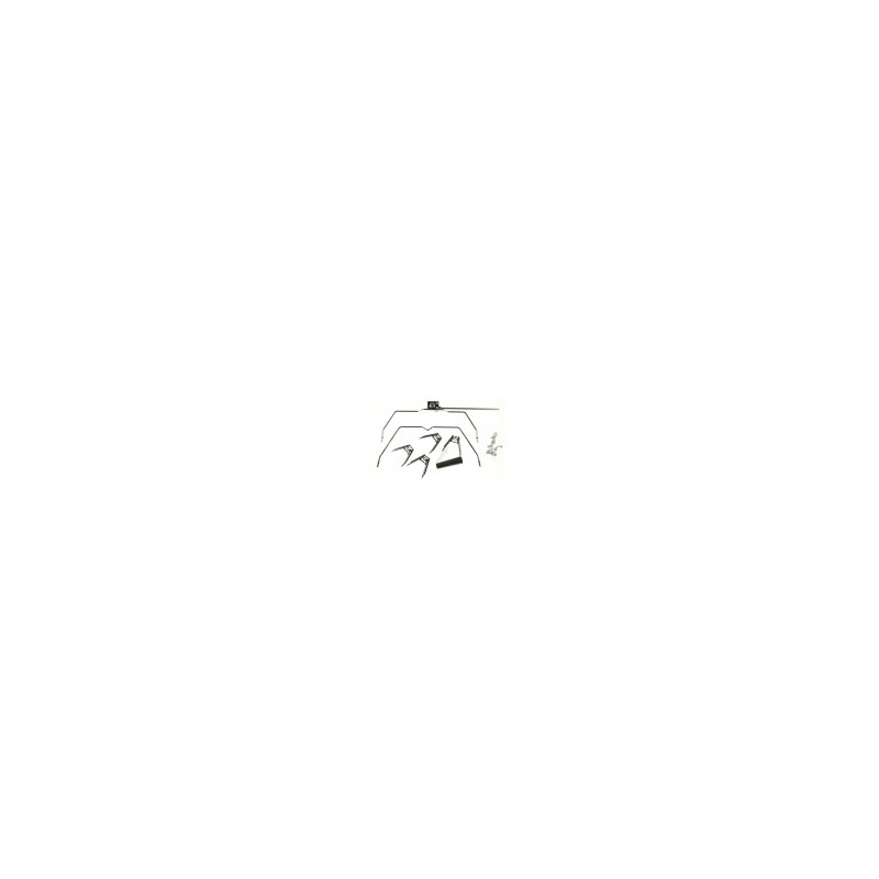 SMEG Drehspiess G932852