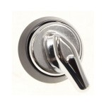 SMEG Knebel Kochherd H544381