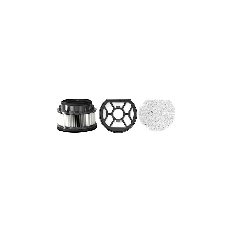 Hoover Staubsauger Filter Kit W456665