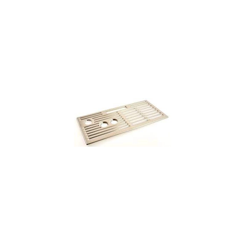 Solis Abtrobfgitter W503918
