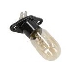 Candy Lampe Mikrowelle M78091