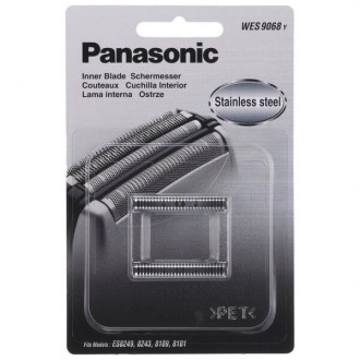 Panasonic Schermesser WES9068