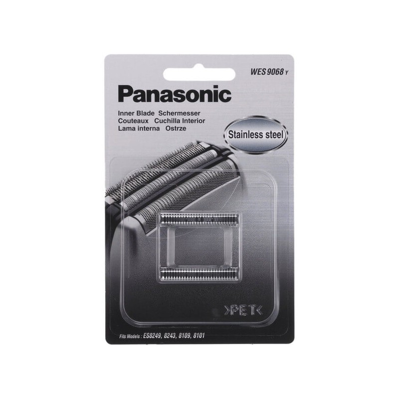 Panasonic Schermesser WES9068