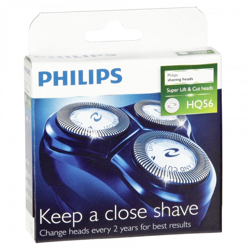 Philips,Philishave,Ersatz,Messer,