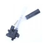 Rotel Drainageventil H8438