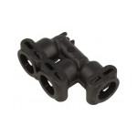Rotel Anschlusswinkel Kaffeemaschine G768556