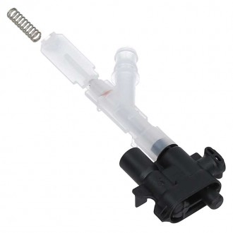 Rotel Drainageventil H8438