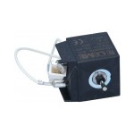Jura Magnet Drainageventil G767929