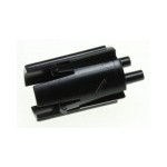 Jura Adapter Dampfhahn G768757