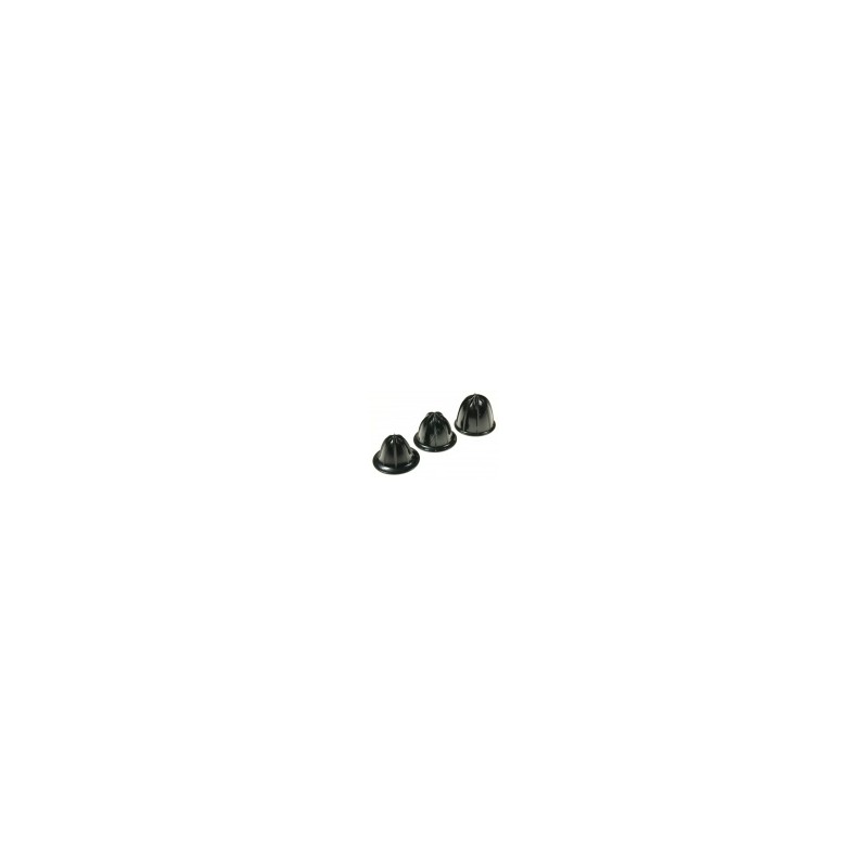 Hendi Presskegel Zitrusspresse R467083