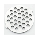 Hendi Fleischwolf Lochscheibe 7mm Art. 943663