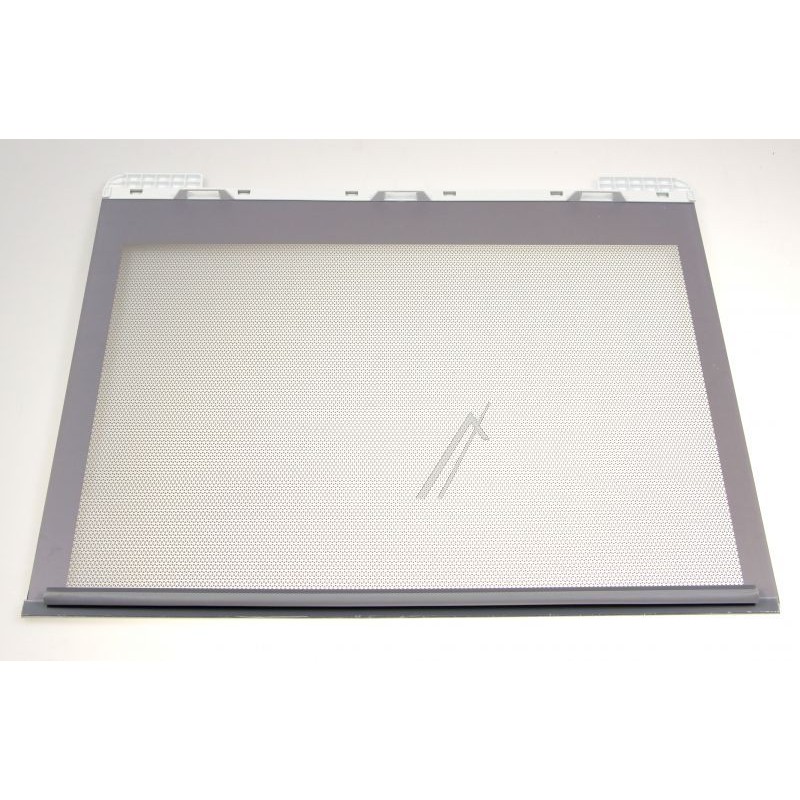 Haier Abdeckung Gemüsefach M344972 Haier Abdeckung Gemüsefach M344972