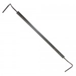 Sibir Kühlschrank Ersatzteile - Haltebügel 7927909