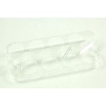 Sibir Kühlschrank Eiereinsatz F373850