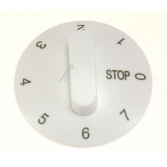 Sibir Thermostatknopf D947480