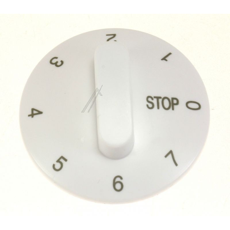 Sibir Thermostatknopf D947480