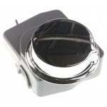 Kenwood Modul mit Schalter...