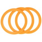 Kenwood Dichtungsringe Mixaufsatz M541109