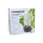 Kenwood Dichtungsringe...