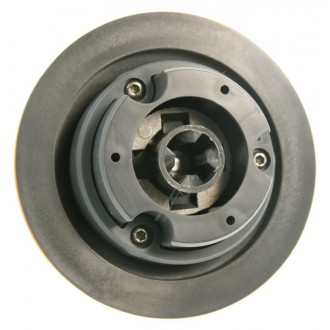 Ersatzmesser Kenwood