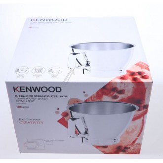 Kenwood Schüssel Küchenmaschine U785502