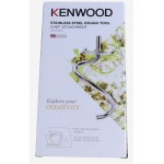Kenwood Knethaken Küchenmaschine U785505