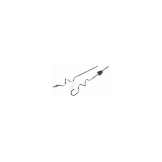 Kenwood Chefette Knethaken U994645