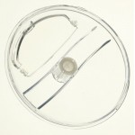 Unold Deckel Eismaschine R833923