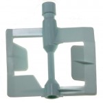 Unold Rührwerk Glacemaschine 4884014