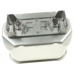 Unold Brotbackbehälter M475358