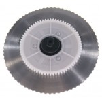 Unold Messer Allesschneider...