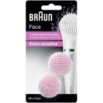 Braun Face Extra Sensitive 80-S