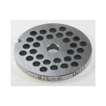 Jupiter Lochscheibe 6mm Art. 104906