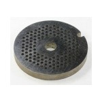 Jupiter Fleischwolf Lochscheibe H864071 Grösse 5