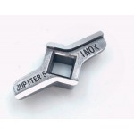 Jupiter Fleischwolf Messer H864062