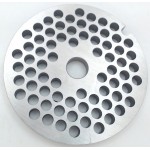 Jupiter Fleischwolf Lochscheibe H863997 - 4.5mm