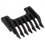 Ermila Aufsteckkamm 6mm Art. 1881-7200