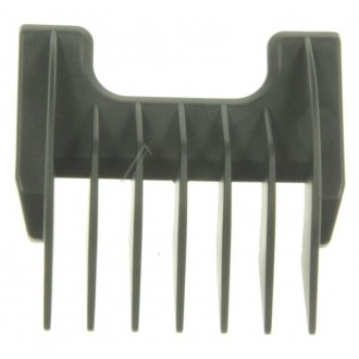 Ermila Aufsteckkamm Haarschneider 9mm Art. 1881-7210