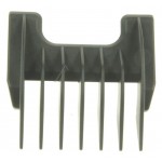 Ermila Aufsteckkamm Haarschneider 9mm Art. 1881-7210