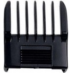 Ermila Vario Aufsteckkamm 3 - 6 mm 1590-7050