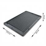 Solis Grillplatte Deli Grill 720.10