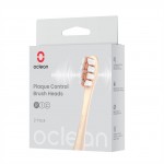 Oclean Ersatzkopf Plaque Control P1C8