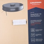Grundig Staubsauger Hepafilter W315016