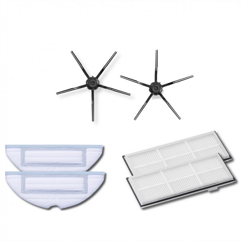 Roborock Roboter Sauger Zubehör Set R100012-01