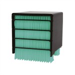 Livington Filter Luftkühler M21341