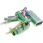 AEG Staubsauger Ersatzakku U551383