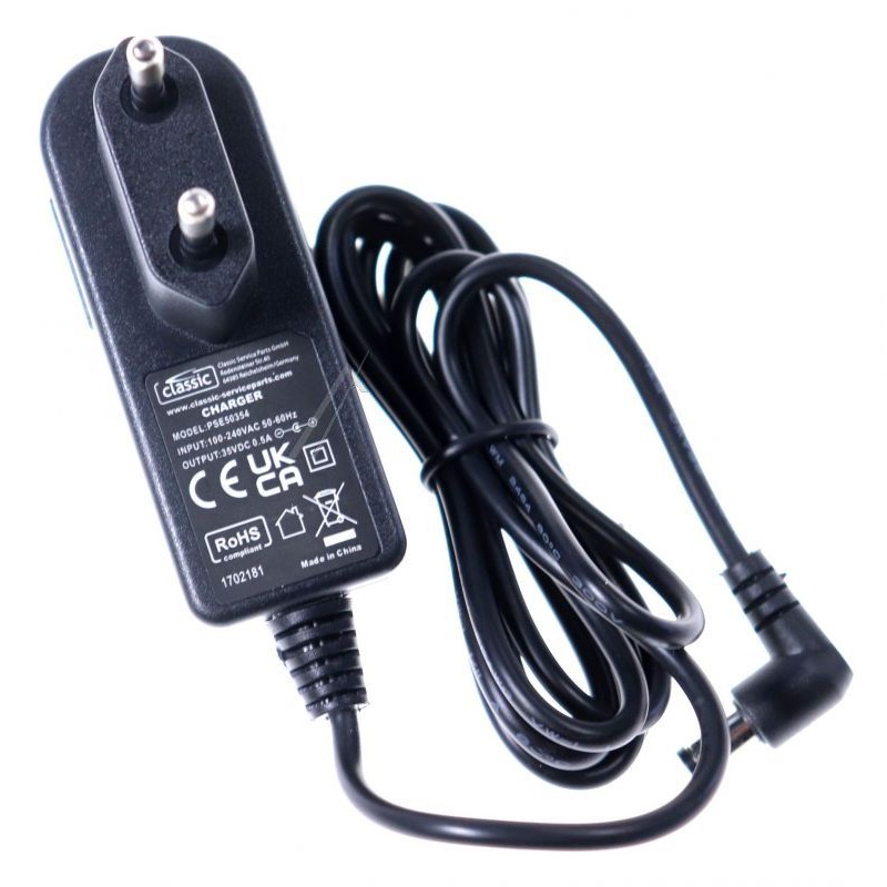 AEG Ladekabel Akkusauger W131795