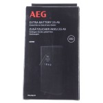 AEG Staubsauger Ersatzakku U862115