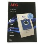 AEG original Staubbeutel H862788